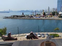 -川旺角川粤融合菜•海景餐厅(星海广场店)