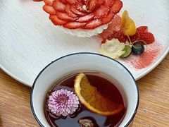 -Highline·城市露台景观餐厅(淮海路店)