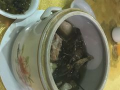 -粤北餐馆