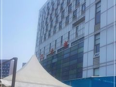 -中国中医科学院望京医院(院本部)
