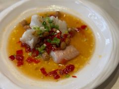 -皇朝会.经典传统粤菜(外滩店)