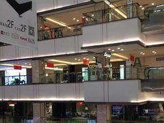 -红星美凯龙(东北全球家居1号店)
