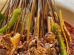 -叶婆婆钵钵鸡(乐山老店)