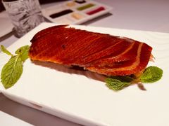 大董“酥不膩”烤鸭-大董(环贸iapm店)