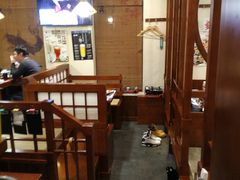 大堂-三月居酒屋(青年大街店)