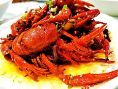 -汉虾王.小龙虾.武汉菜.粤菜(科技园店)