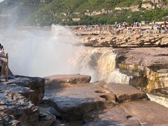 -陕西黄河壶口瀑布旅游区