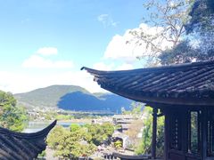 -和顺古镇