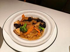 -纳地素食(石门公园店)