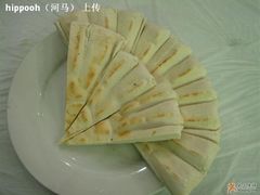 锅盔-乾州食府(小雁塔店)