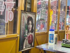 -Meet Sun首尔大排档(湘潭城市盒子店)
