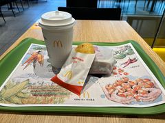 -麦当劳(厦门思明路店)
