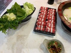 一号肥牛-京门活鱼馆·鱼火锅(百子湾（原红庙）店)