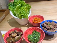 -松鱼亭·和牛烧肉(协鑫广场店)
