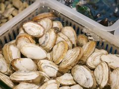 -争先鲜·蒸汽海鲜自助·鲜切牛肉