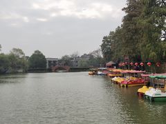 -张公山寨景区