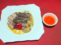 -岷山饭店-岷轩中餐厅