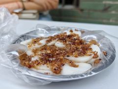 -共和老洪豆花草粿水粿
