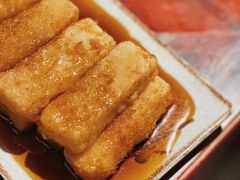 红糖糍粑-蜀大侠火锅(车公庙店)