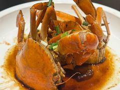 -健眺小海鲜(临海后山店)