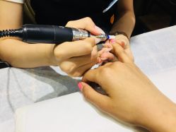 点击看大图 -樱织日式美甲美睫
