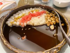 -饭怕鱼·黄焖鲟龙鱼(湖大店)