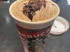 -星巴克(深圳嘉汇新城店)