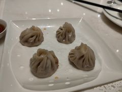 -南太湖山庄·四季轩&国风堂中餐厅
