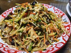 -码头鲜精致威海菜(欧乐坊店)