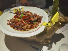 -炊烟小炒黄牛肉(中心印象城店)