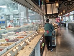 -壹只菜·崇明本地特色菜(崇明南门店)