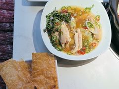 -周渝食惦酸菜鱼(青浦店)
