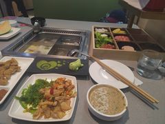 -海底捞火锅(振华商厦店)