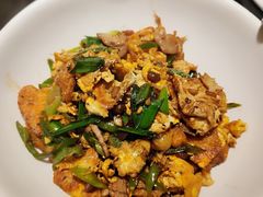 -老灶房-四川土菜(铁牛广场店)