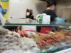 -辽B·小串(总店)