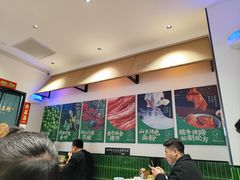 -兵哥豌豆面(创意谷店)