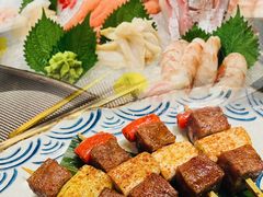 -極上萬膳·日料放题(海岸城店)