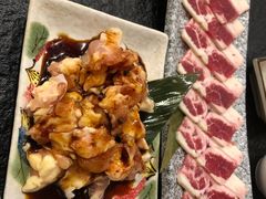-虎焱炭火烧肉