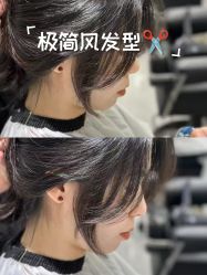 -呵呵造型