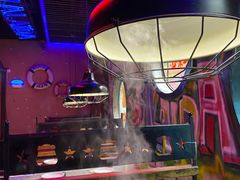 -蘭奢雅集·江浙菜(青山江滩店)