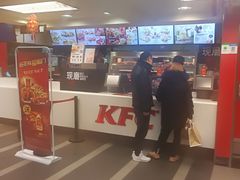 -肯德基(西单商场店)