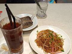 -和平馆·地道港澳茶餐厅(西门口店)