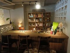 -时光花园(白鹭洲店)