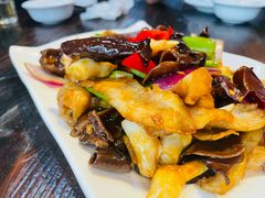 -凤厨顺德水乡凤味馆(大良锦龙路店)