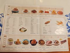 -东方饺子王(中央大街创始店)