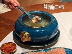 -王捌小院(红花坡店)