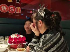 -海底捞火锅(万丰桥店)