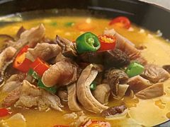 -金鸭都·老北京特色家常菜(潘家园店)