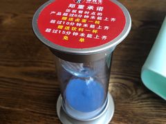 -李先生牛肉面大王(马栏店)