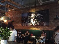 -The Coffee Academïcs(铜锣湾店)